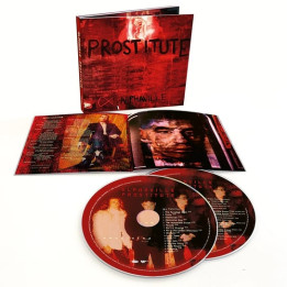 Alphaville - Prostitute (2CD)